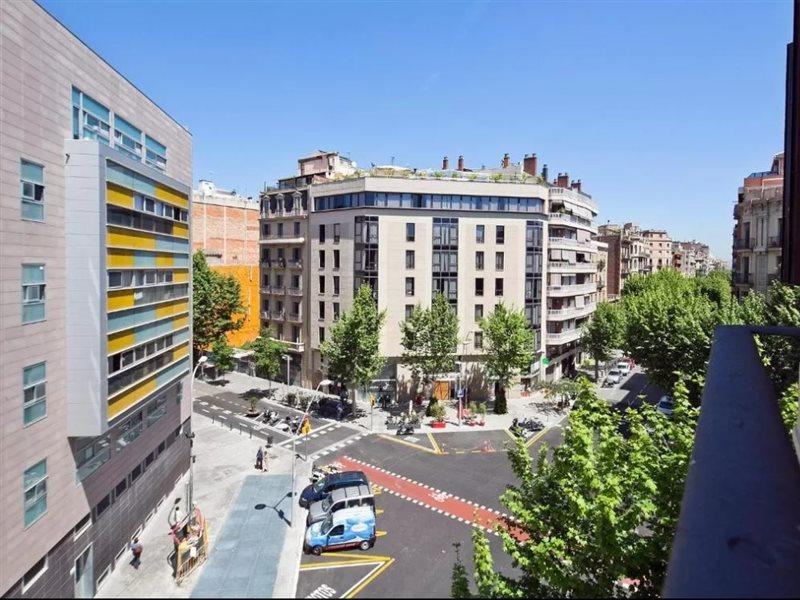 Bonavista - Eixample Barcellona