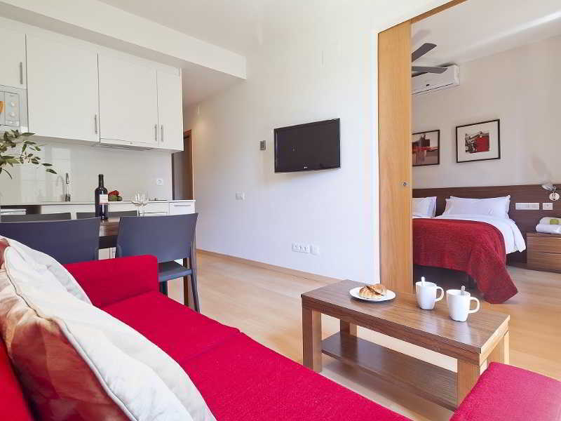 Bonavista - Eixample Appartamento