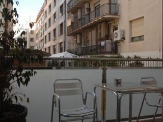 Appartamento Bonavista - Eixample Barcellona