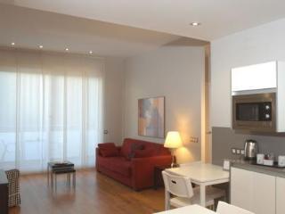 Appartamento Bonavista - Eixample Barcellona