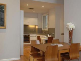 Appartamento Bonavista - Eixample Barcellona