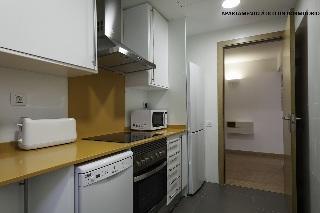 Bonavista - Eixample * Barcellona