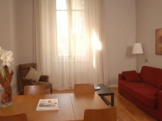 Bonavista - Eixample Appartamento Barcellona