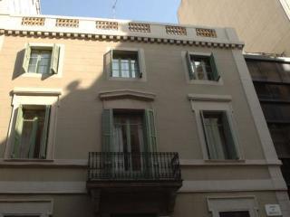 Bonavista - Eixample Appartamento