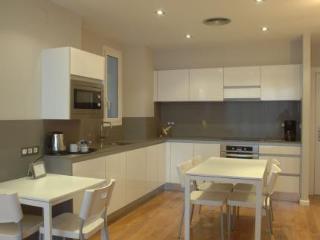 Appartamento Bonavista - Eixample Barcellona