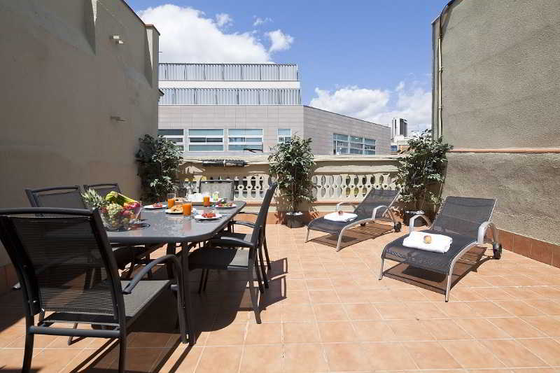 Appartamento Bonavista - Eixample *
