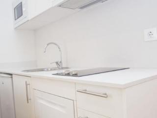 Appartamento Bonavista - Eixample Barcellona