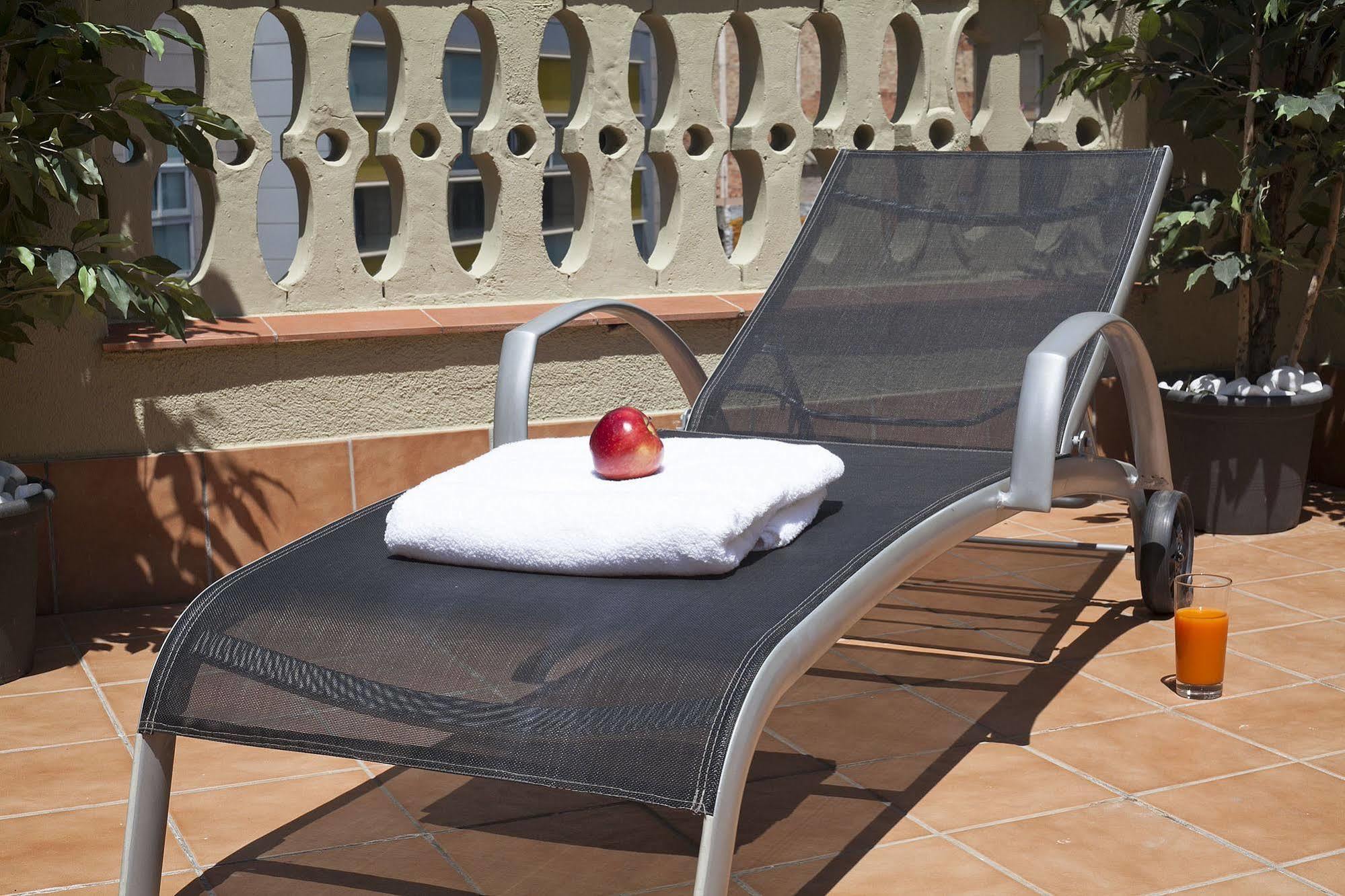 Appartamento Bonavista - Eixample Barcellona