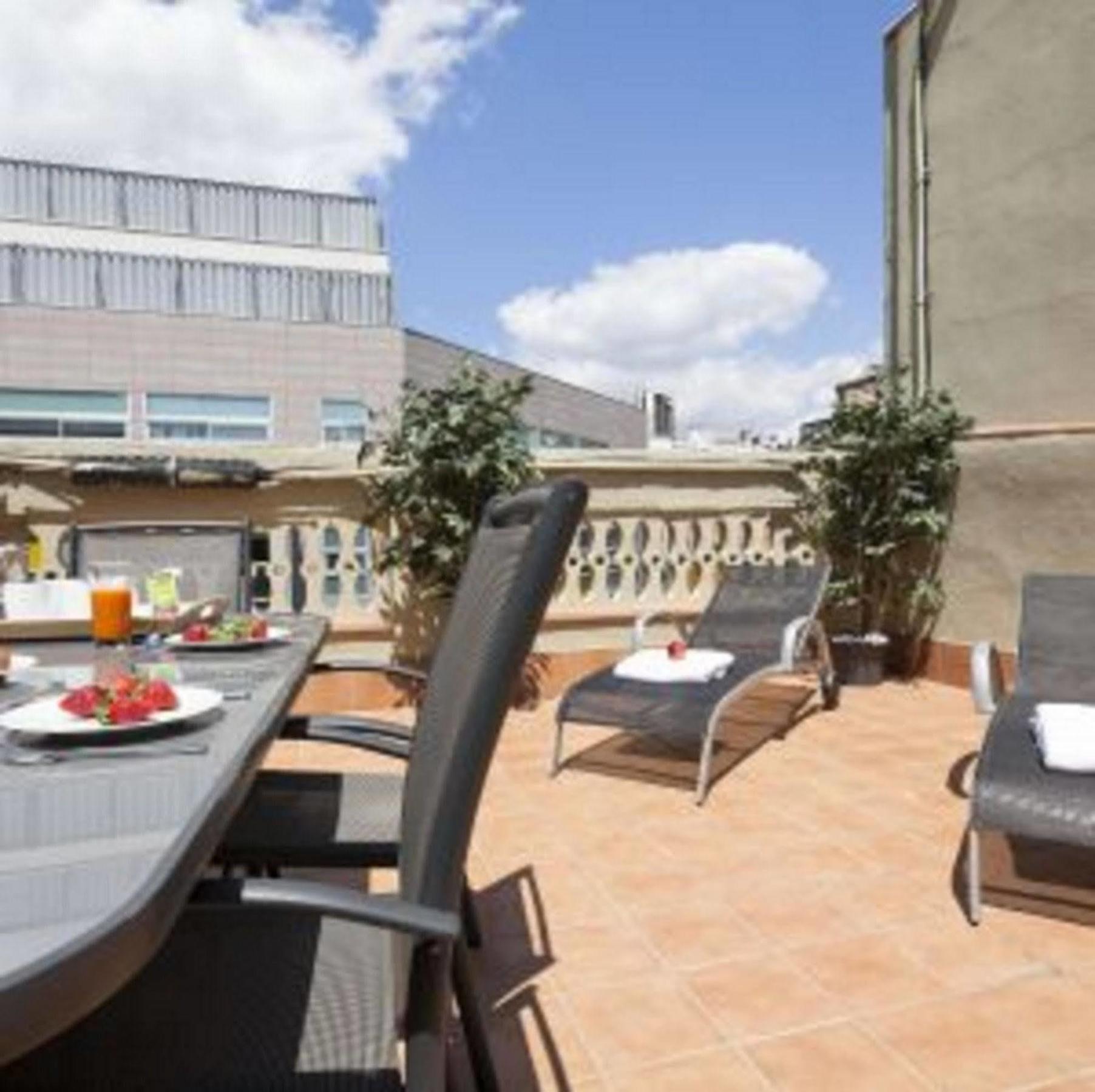 Appartamento Bonavista - Eixample