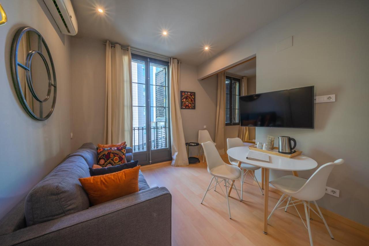 Appartamento Bonavista - Eixample *