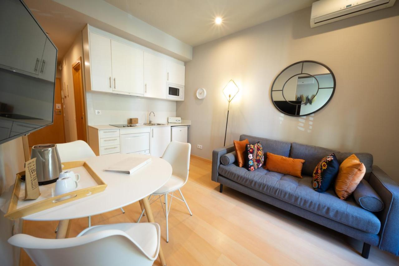 Bonavista - Eixample Appartamento Barcellona