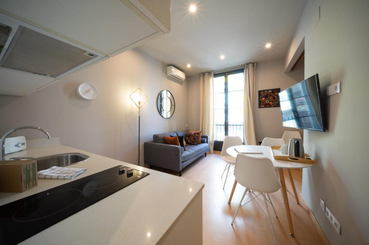 Appartamento Bonavista - Eixample *